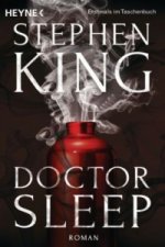 Doctor Sleep, deutsche Ausgabe