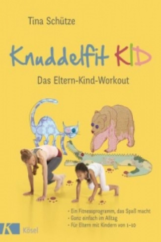 Knuddelfit KID