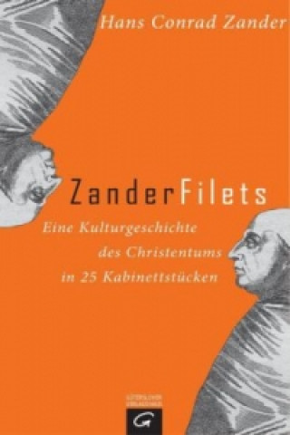 ZanderFilets