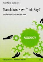 Translators Have Their Say?
