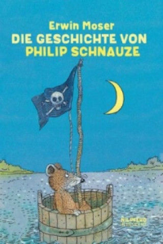 Die Geschichte von Philip Schnauze