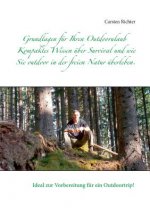Grundlagen fur Ihren Outdoorulaub