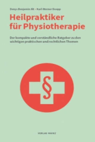 Heilpraktiker für Physiotherapie