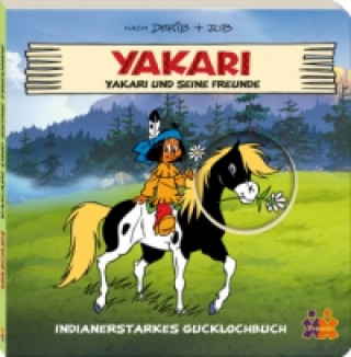 Yakari - Yakari und seine Freunde