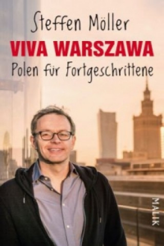 Viva Warszawa - Polen für Fortgeschrittene
