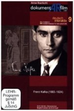Franz Kafka (1883-1924), 1 DVD