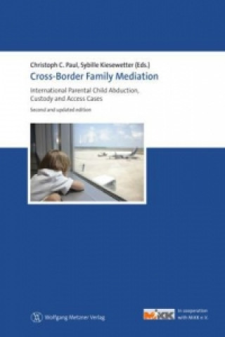 Cross-Border Family Mediation