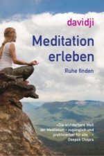 Meditation erleben