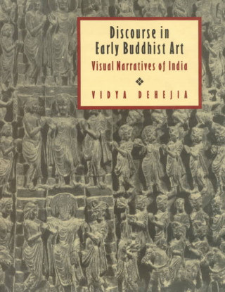 Discourse In Early Buddhist Art