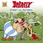 Asterix - Streit um Asterix, 1 Audio-CD