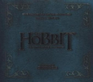 The Hobbit: The Battle Of The 5 Armies, 2 Audio-CDs (Soundtrack, Special Edition)