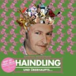 Und überhaupts..., 1 Audio-CD