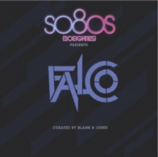 So80S (So Eighties) Presents Falco, 2 Audio-CDs