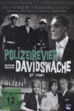 Polizeirevier Davidwache, 1 DVD