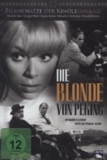 Die Blonde von Peking, 1 DVD