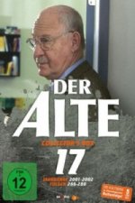 Der Alte. Vil.17, 5 DVDs (Collector's Box)