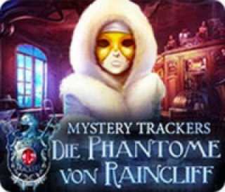Mystery Trackers: Die Phantome von Raincliff, DVD-ROM