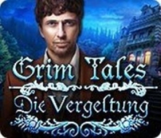 Grim Tales: Die Vergeltung, DVD-ROM