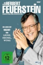 Wir feiern Herbert Feuerstein - Mein Leben mit Mozart und Lechz, Hechel, Würg, 3 DVDs