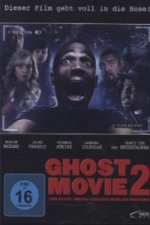 Ghost Movie 2, 1 DVD