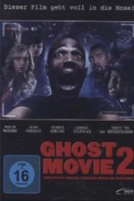 Ghost Movie 2, 1 DVD