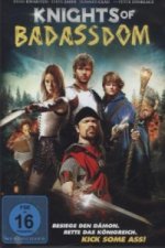 Knights of Badassdom, 1 DVD