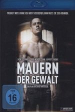 Mauern der Gewalt, 1 Blu-ray