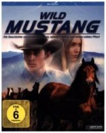 Wild Mustang, 1 Blu-ray