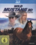 Wild Mustang 3D , 1 3D Blu-ray