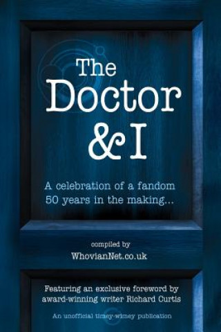 Doctor & I