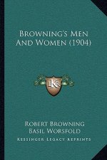 Browning's Men and Women (1904)