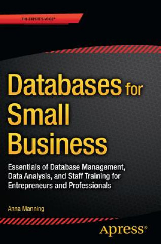 Databases for Small Business