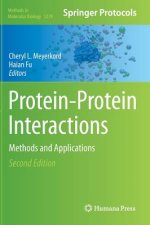 Protein-Protein Interactions