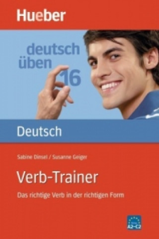 Deutsch uben