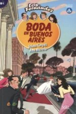 Boda en Buenos Aires