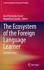 Ecosystem of the Foreign Language Learner