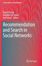 Recommendation and Search in Social Networks