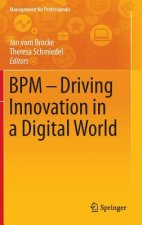 BPM - Driving Innovation in a Digital World
