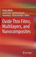 Oxide Thin Films, Multilayers, and Nanocomposites