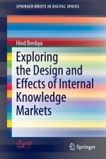 Exploring the Design and Effects of Internal Knowledge Markets