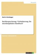 Buchbesprechnung: 