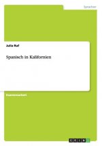 Spanisch in Kalifornien