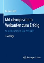 Mit olympischem Verkaufen zum Erfolg