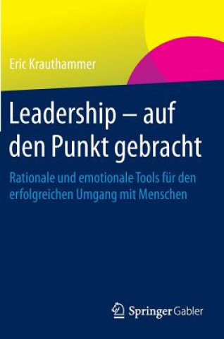 Leadership - auf den Punkt gebracht