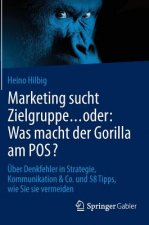 Marketing Sucht Zielgruppe ... Oder: Was Macht Der Gorilla Am Pos?