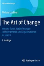 The Art of Change