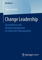 Change Leadership