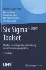 Six SIGMA+Lean Toolset
