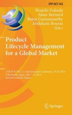 Product Lifecycle Management for a Global Market