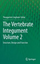 Vertebrate Integument Volume 2